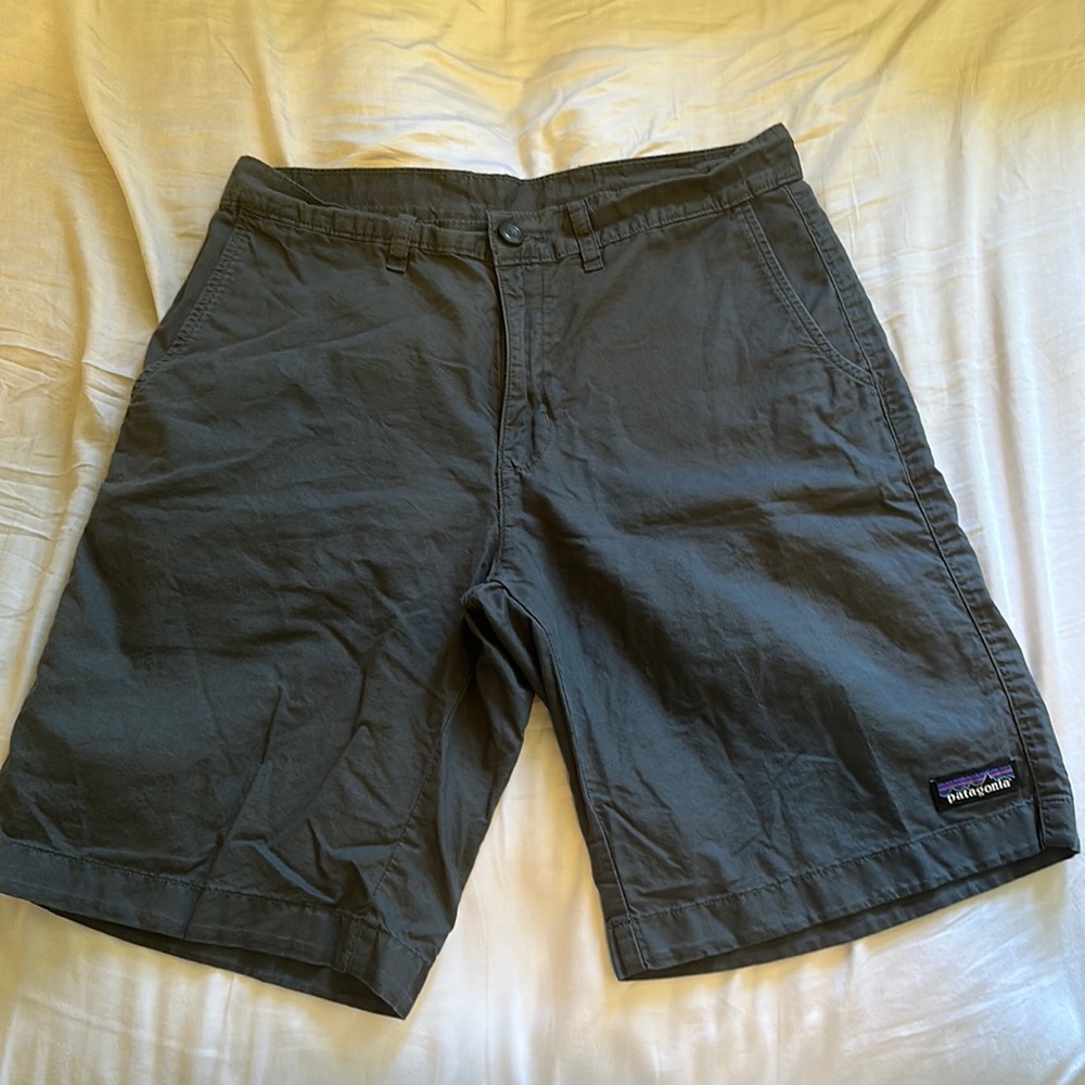 Patagonia Cargo Shorts